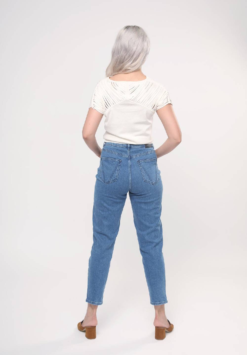 Lovjoi Stricktop CHRYSOPAL