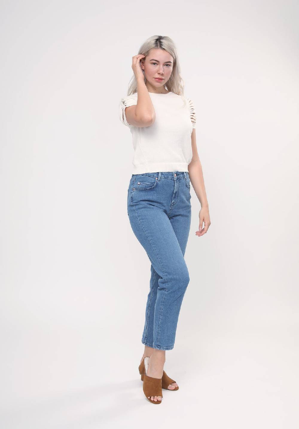 Lovjoi Stricktop CHRYSOPAL