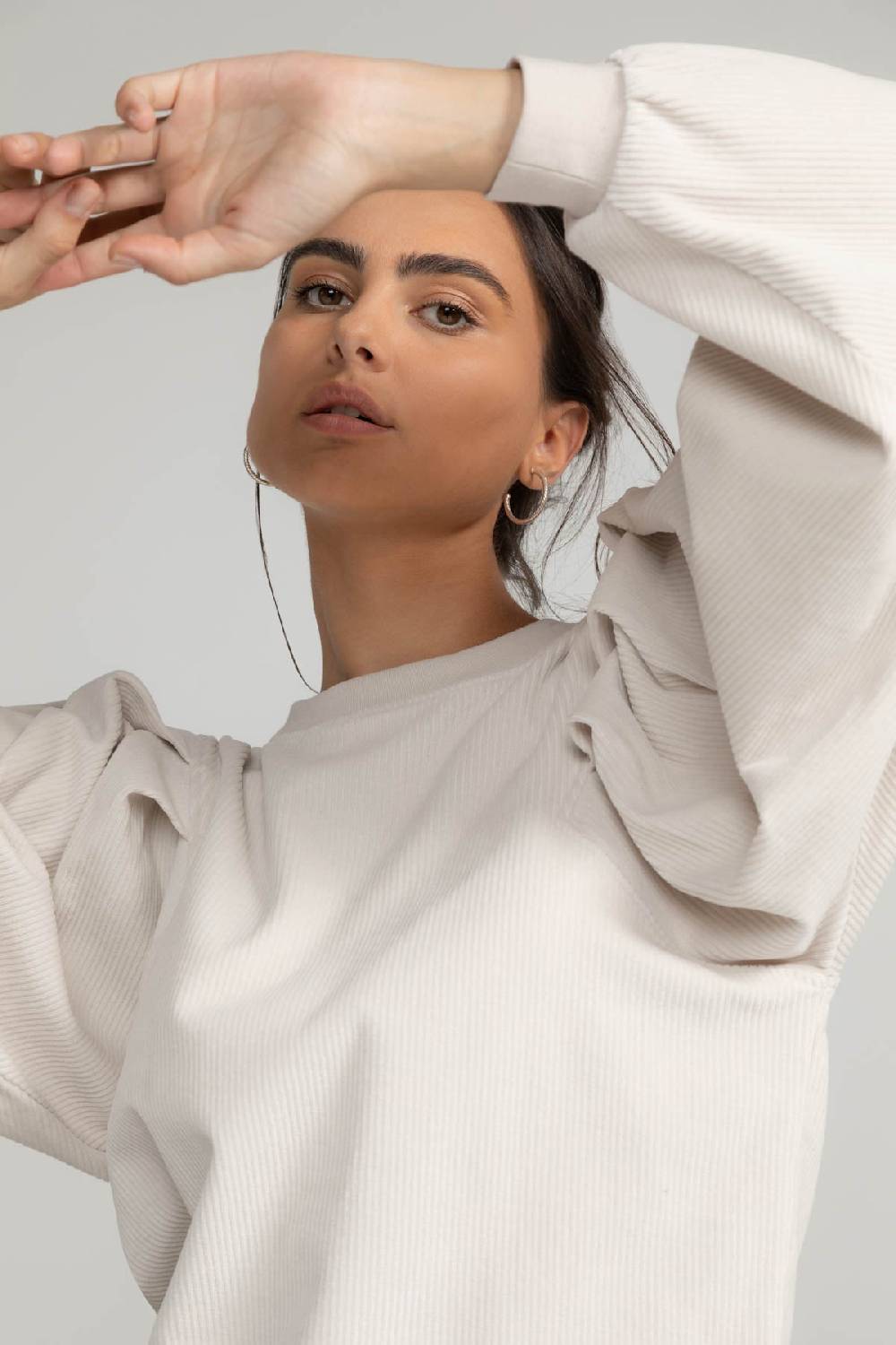 Lovjoi Sweatshirt Malvine