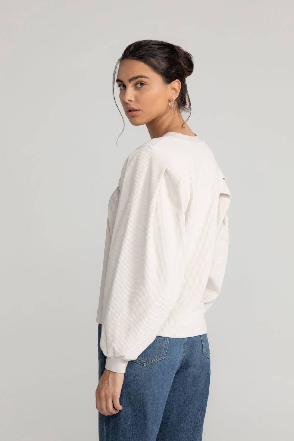 Lovjoi Sweatshirt Malvine