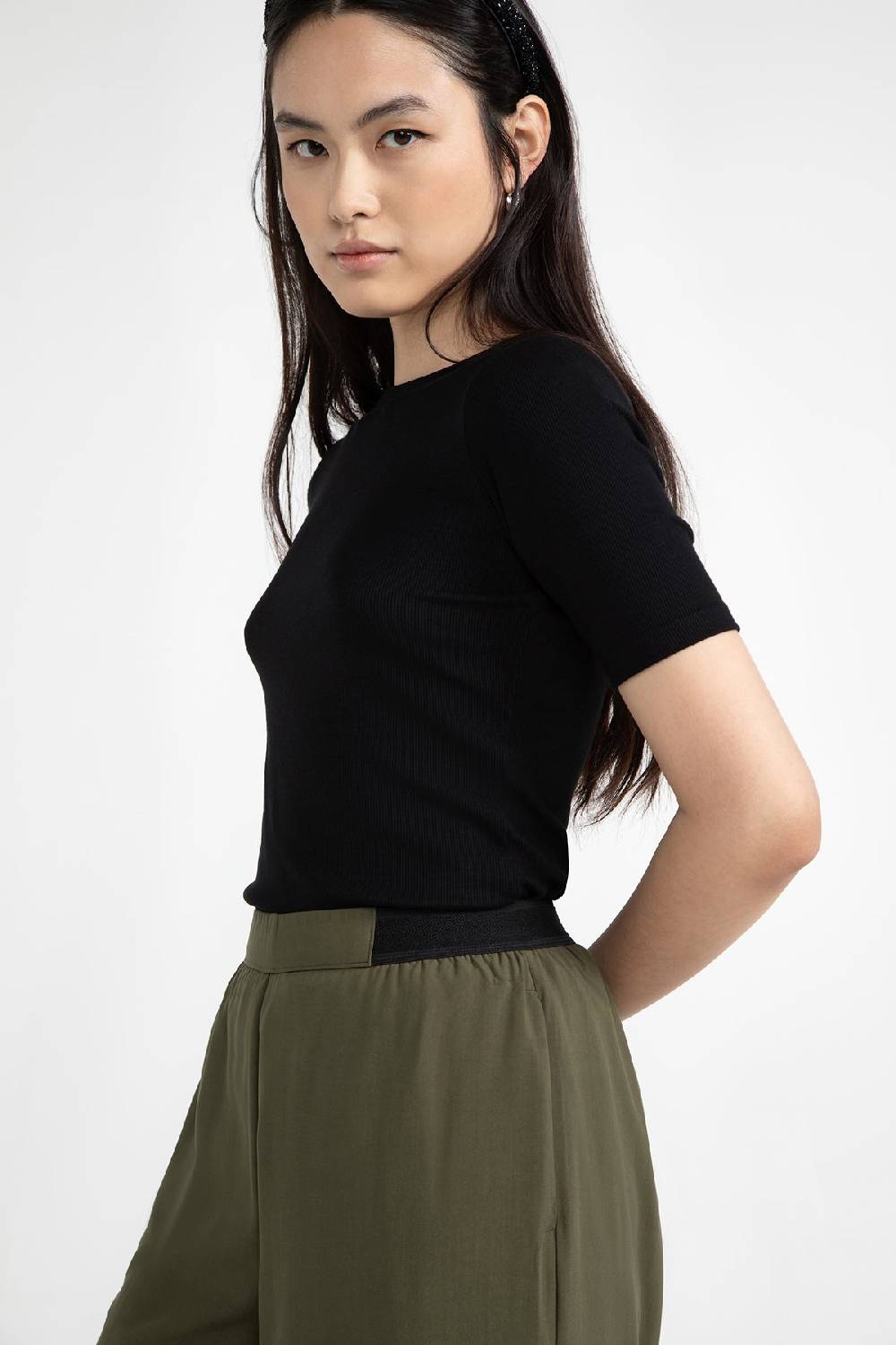 Lovjoi T-Shirt ARNELIA