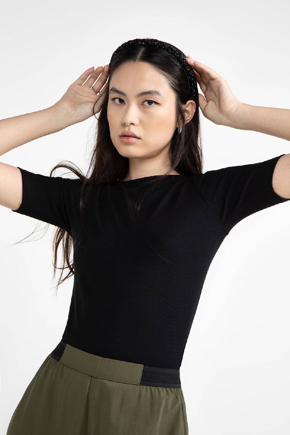 Lovjoi T-Shirt ARNELIA