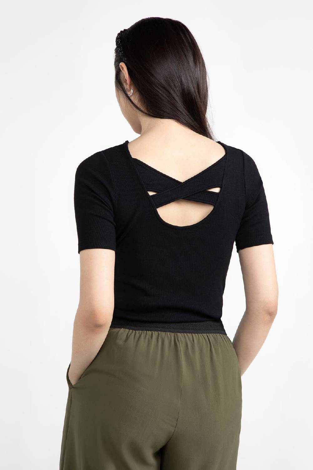 Lovjoi T-Shirt ARNELIA