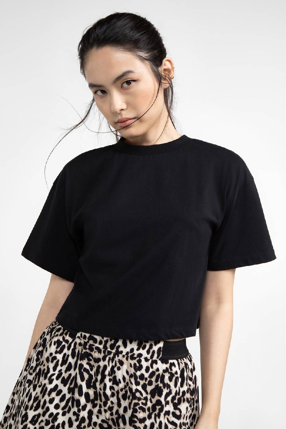 Lovjoi T-Shirt CALATHEA