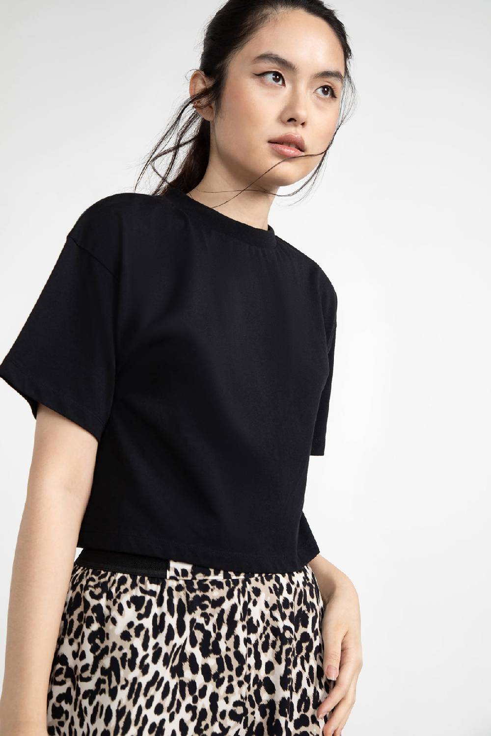 Lovjoi T-Shirt CALATHEA