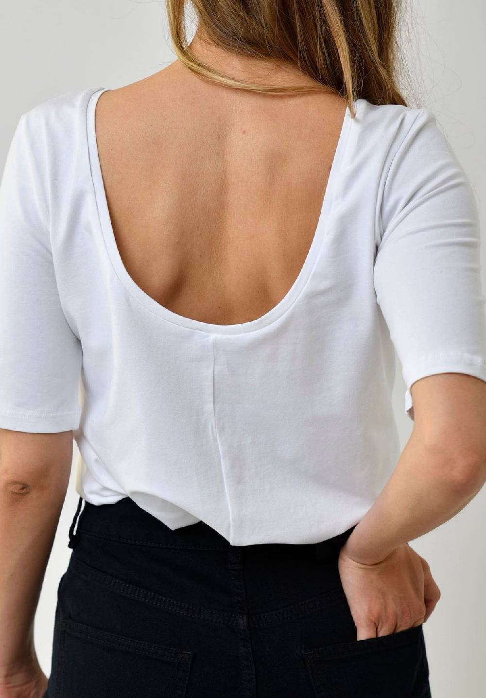 Lovjoi T-Shirt HYDRANGEA