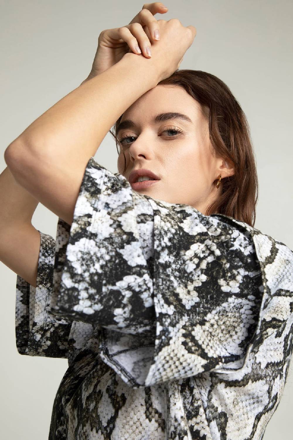 Lovjoi T-Shirt LILLIT