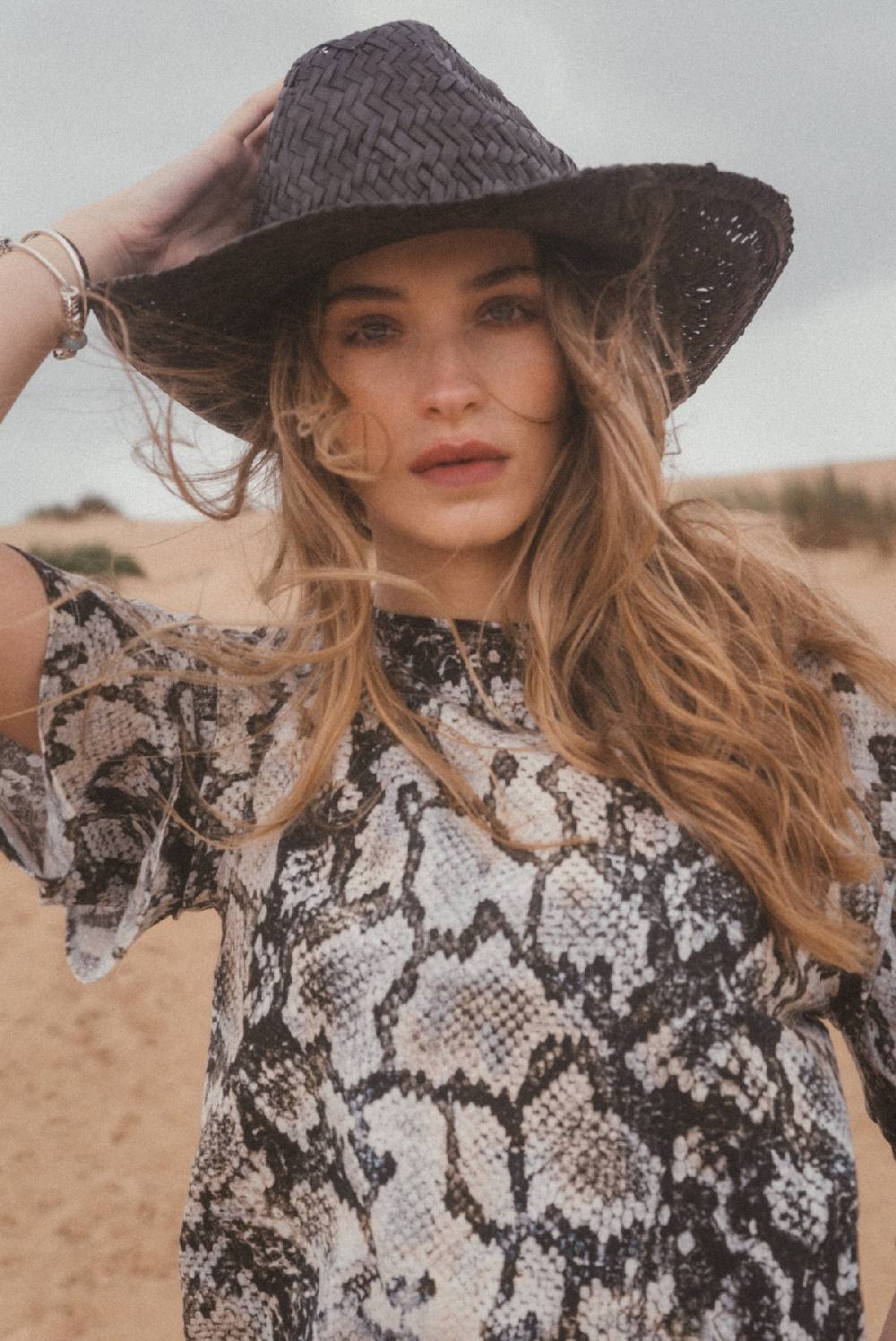 Lovjoi T-Shirt LILLIT