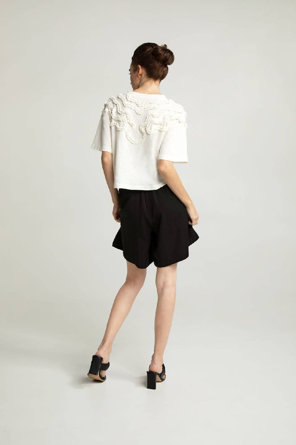 Lovjoi T-Shirt MEXINE