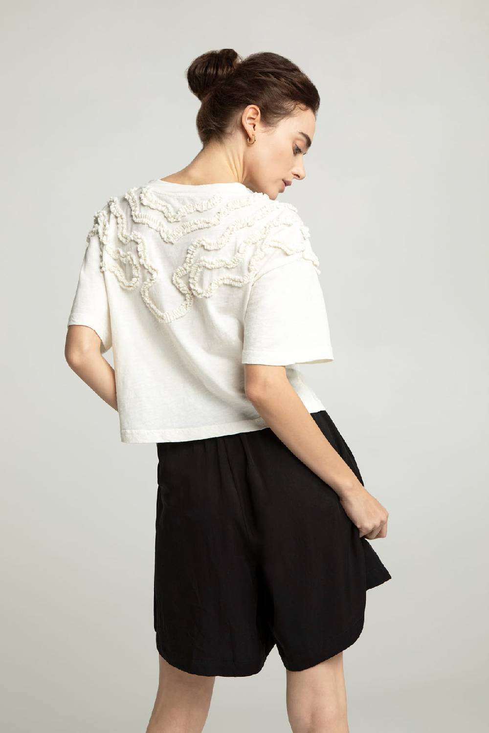 Lovjoi T-Shirt MEXINE