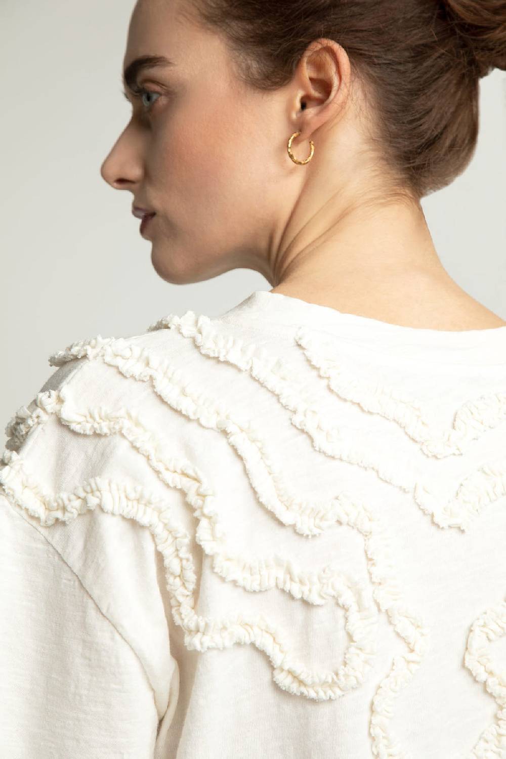 Lovjoi T-Shirt MEXINE