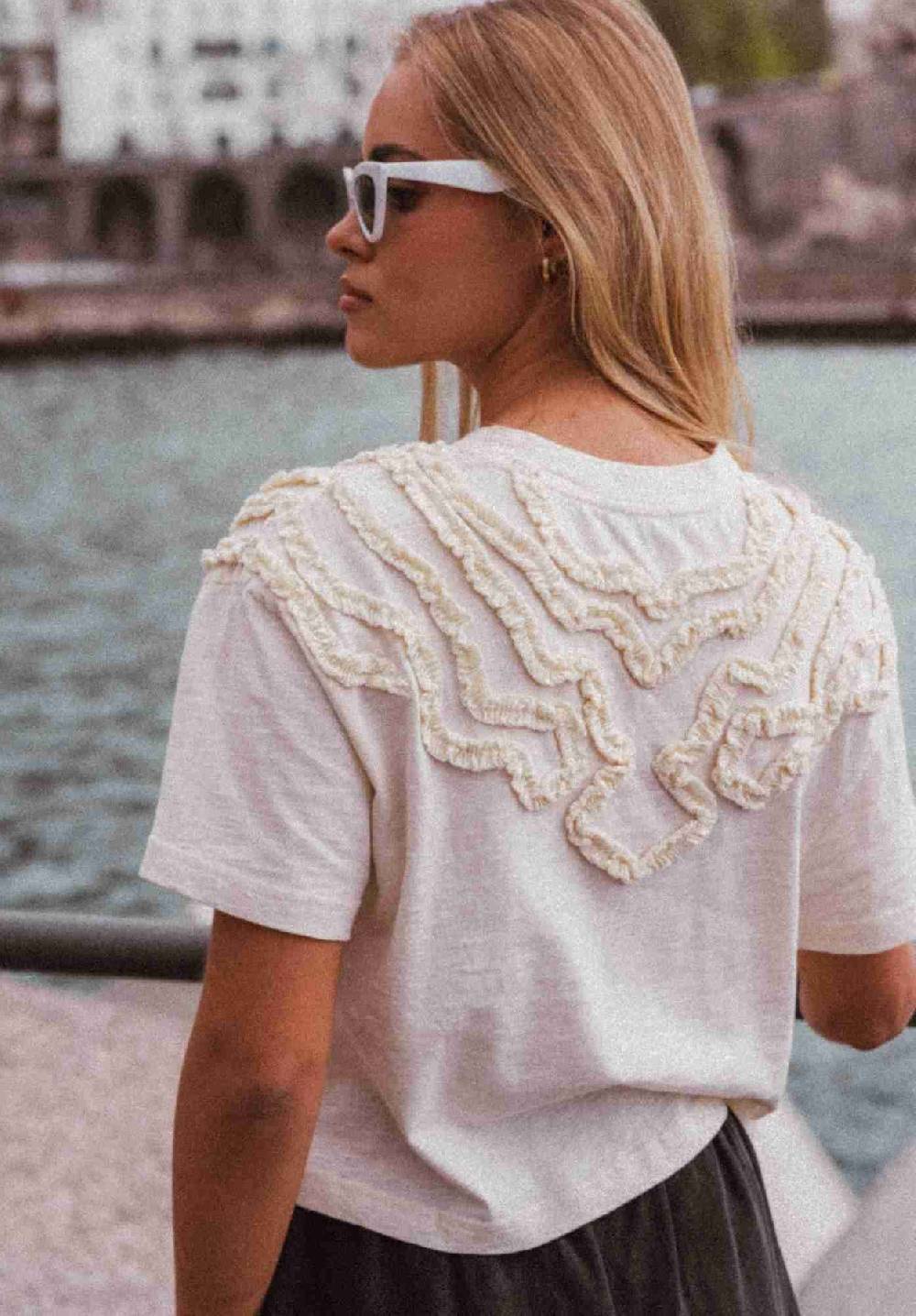 Lovjoi T-Shirt MEXINE