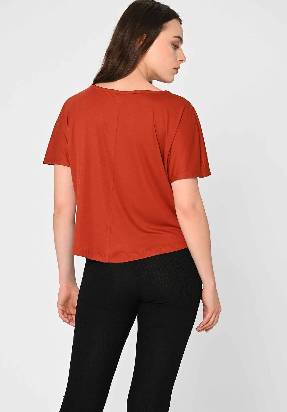 Lovjoi T-Shirt PALLASIT