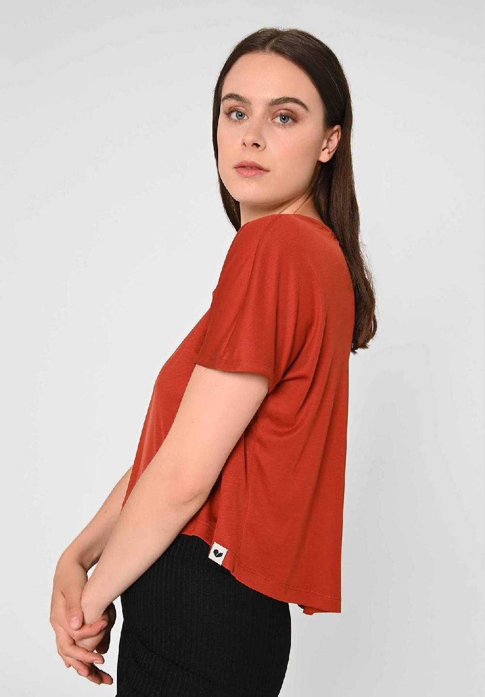 Lovjoi T-Shirt PALLASIT