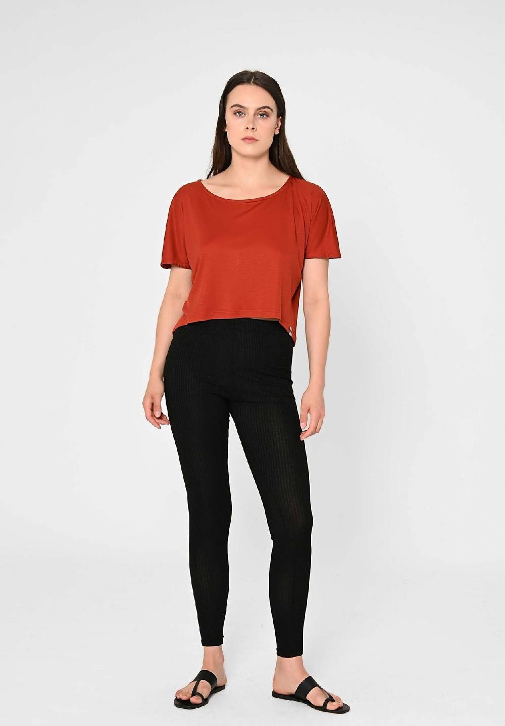 Lovjoi T-Shirt PALLASIT