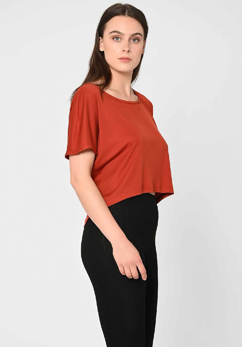 Lovjoi T-Shirt PALLASIT