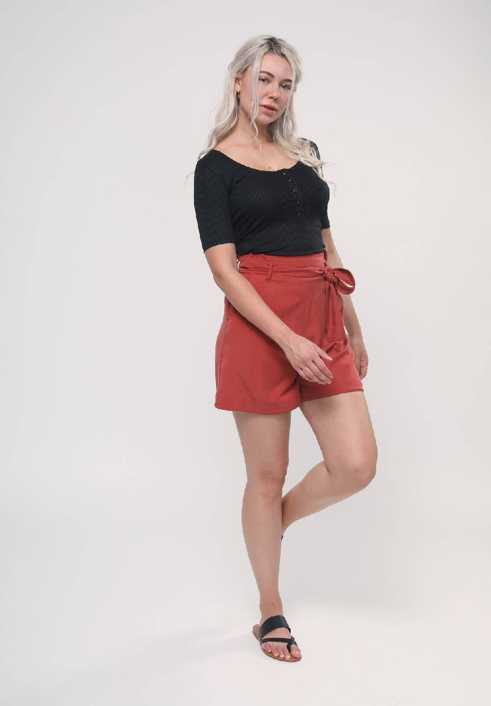 Lovjoi T-Shirt SARDER