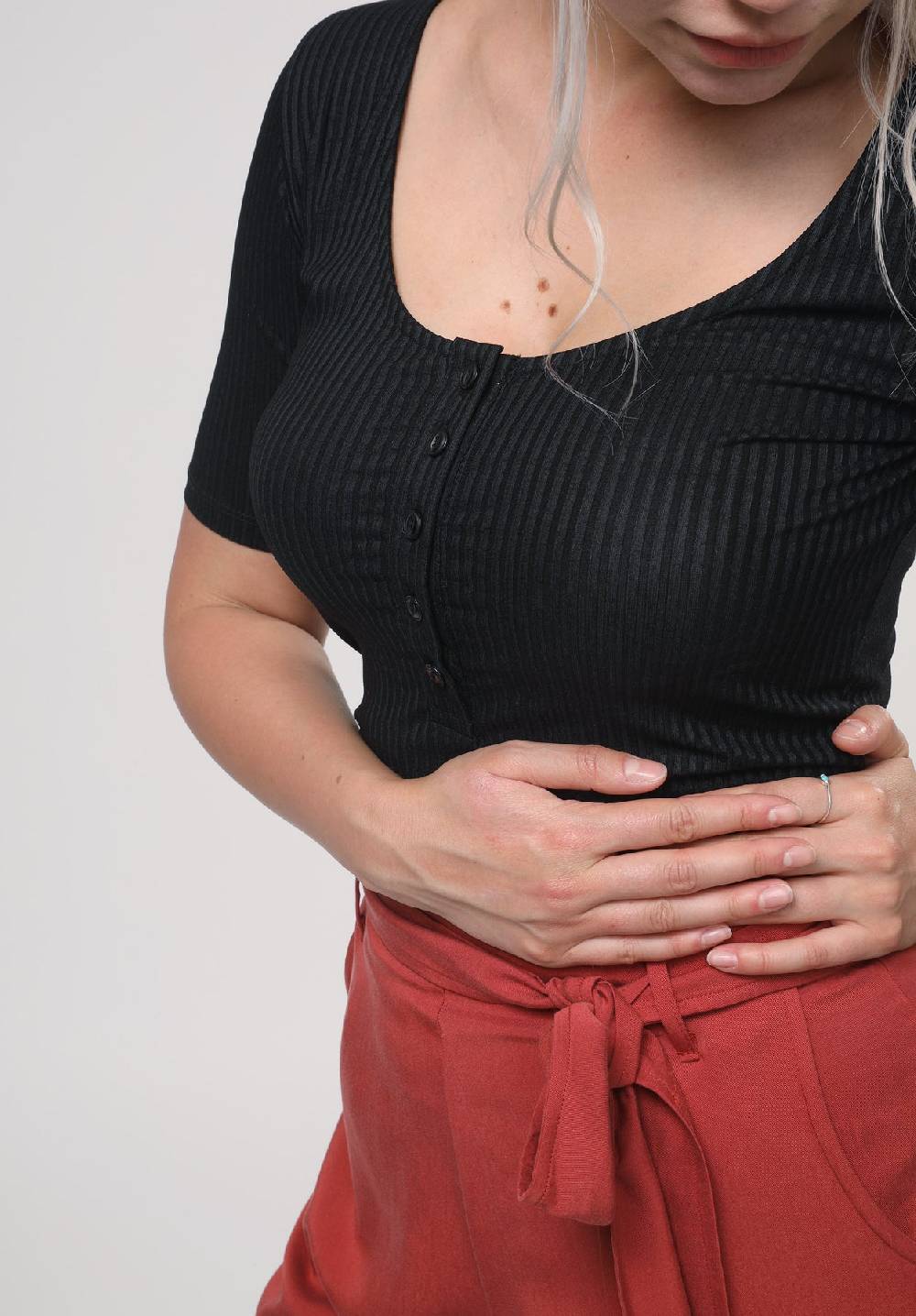 Lovjoi T-Shirt SARDER