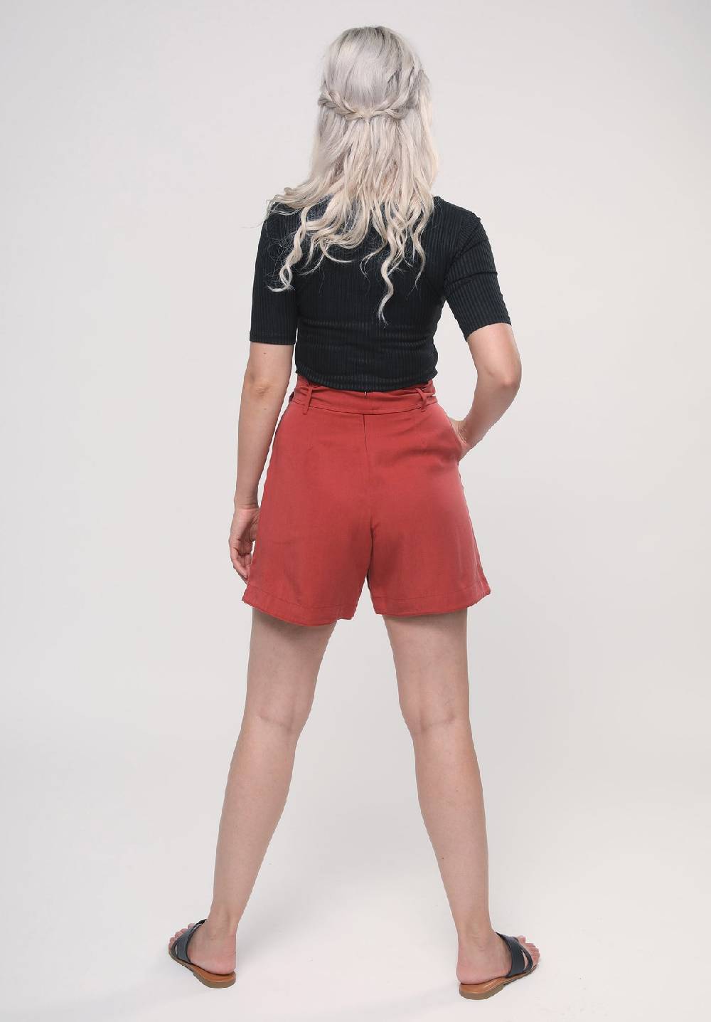 Lovjoi T-Shirt SARDER