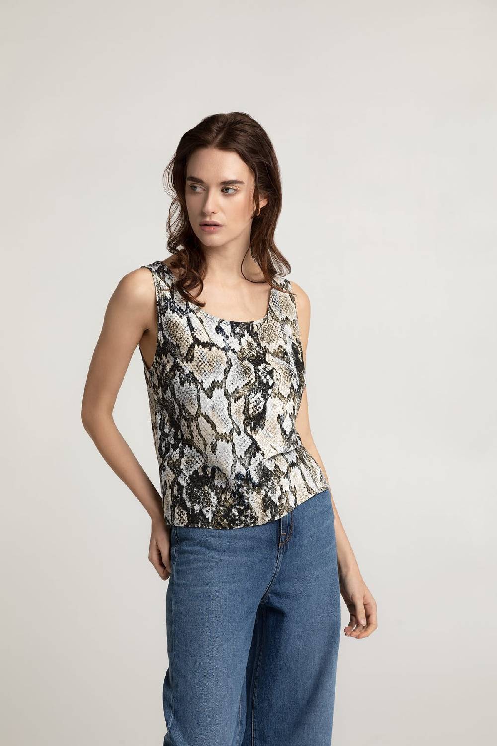 Lovjoi Top CEYLON OPAL