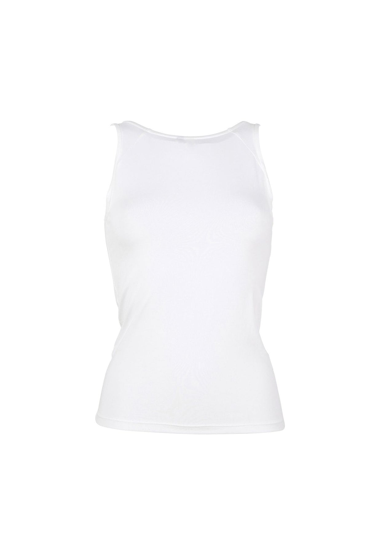 Lovjoi Top LIZA White