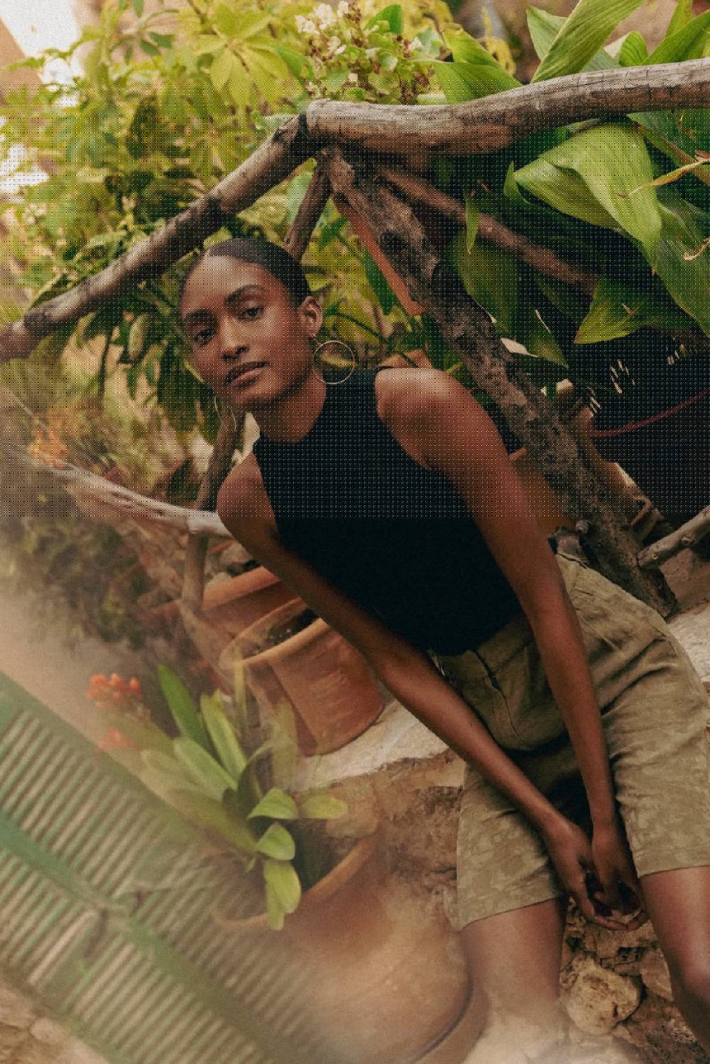 Lovjoi Top MELISANDRINE