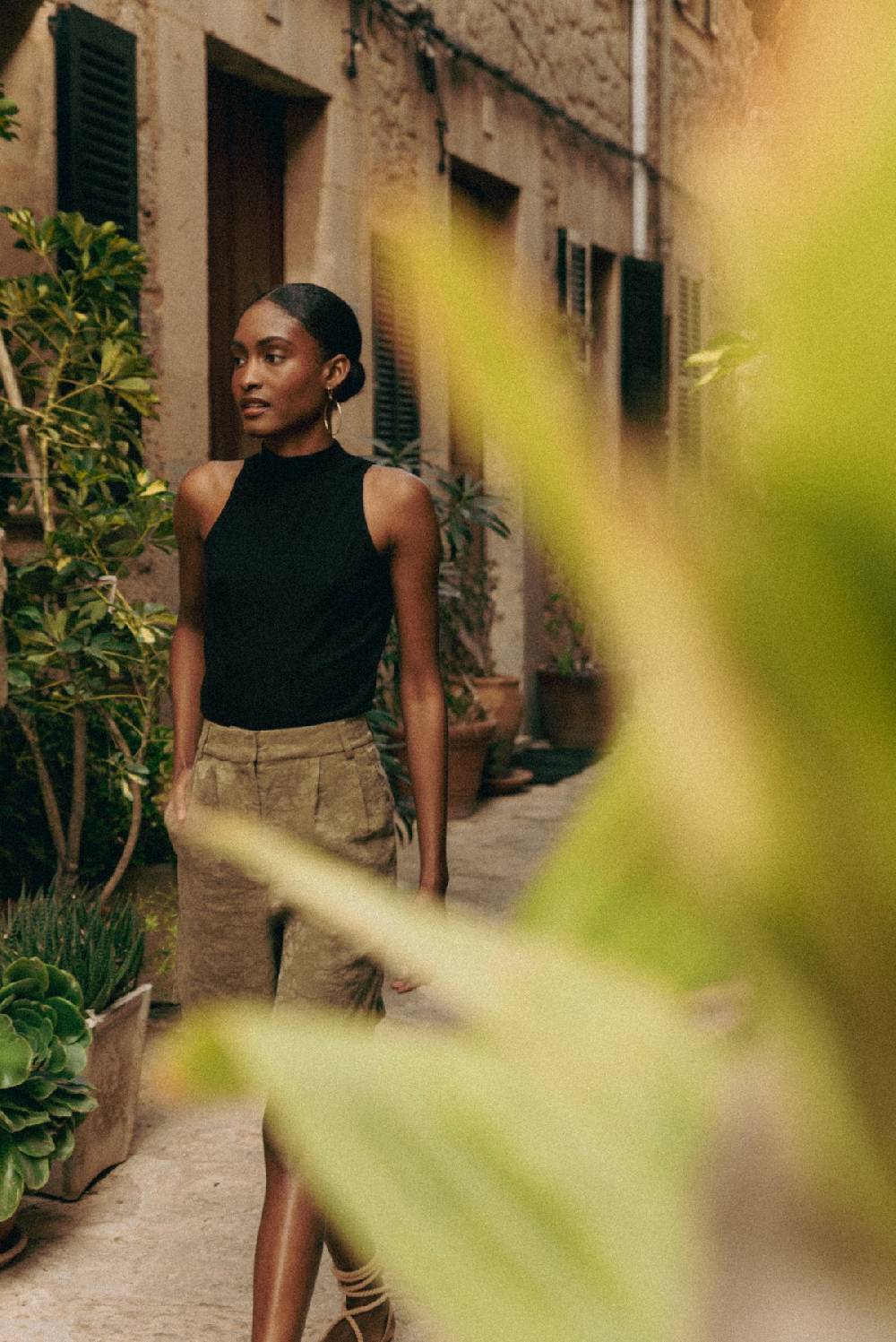 Lovjoi Top MELISANDRINE