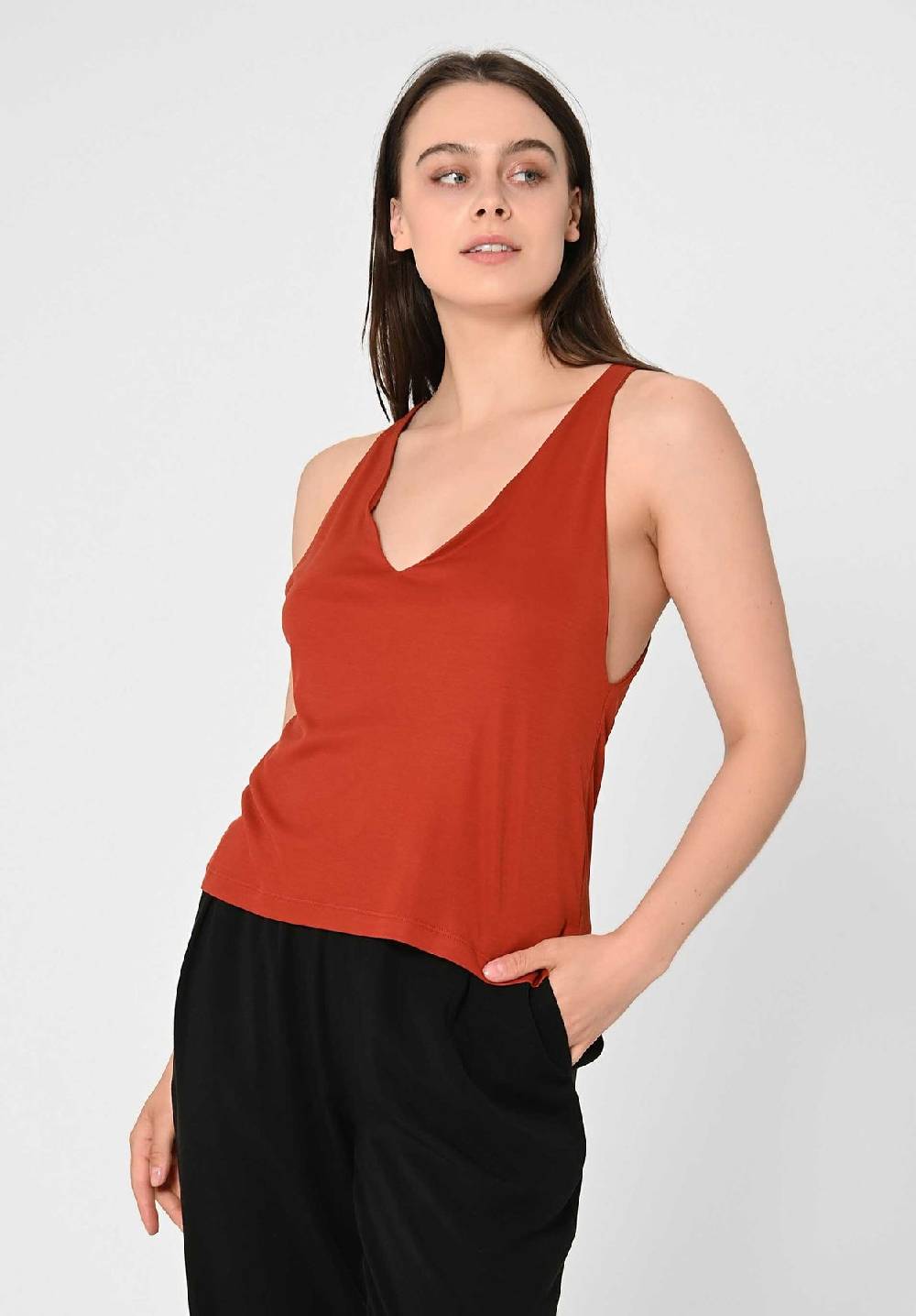 Lovjoi Top TENELLA