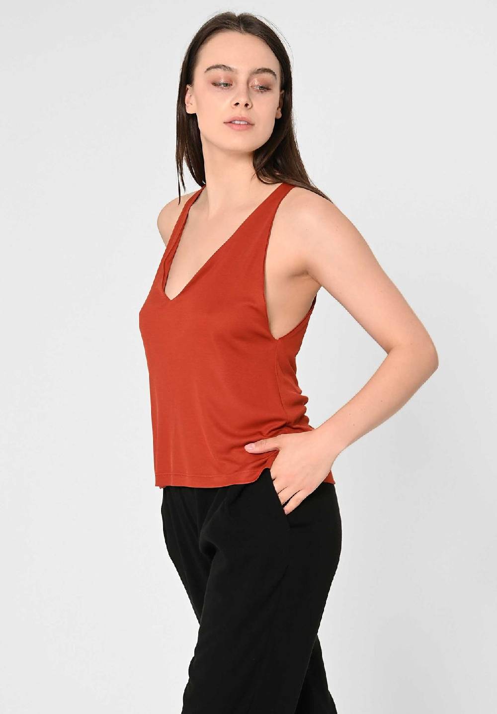 Lovjoi Top TENELLA