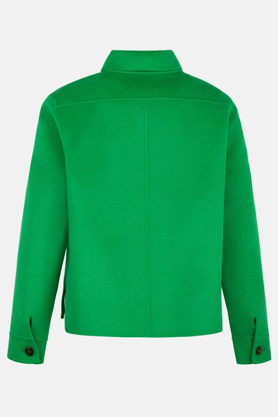 Lu Li Lina Greta Wolle Jacke