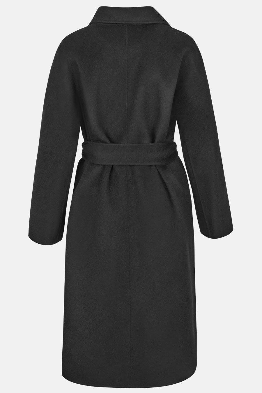 Lu Li Lina Kada Wollmantel