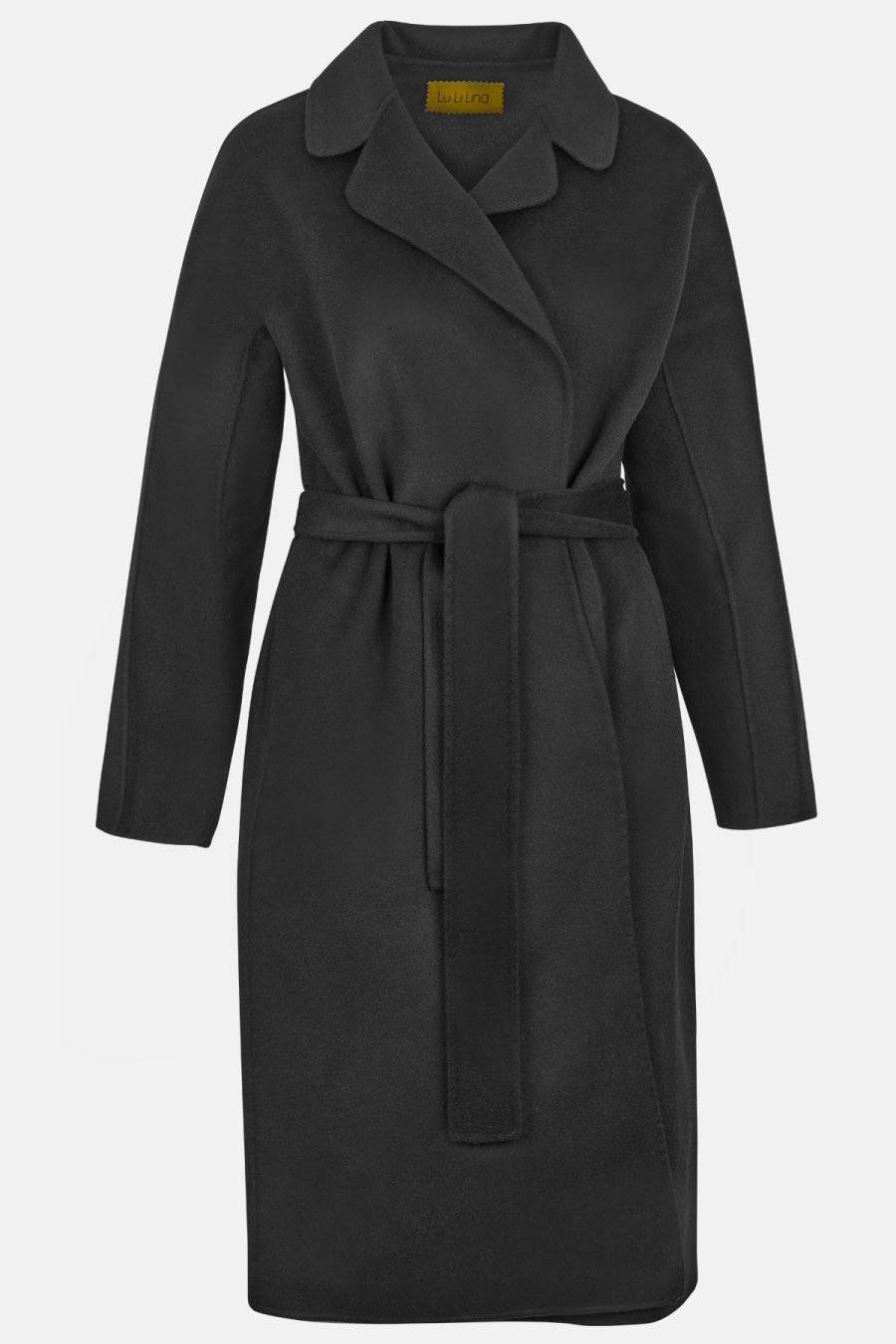 Lu Li Lina Kada Wollmantel