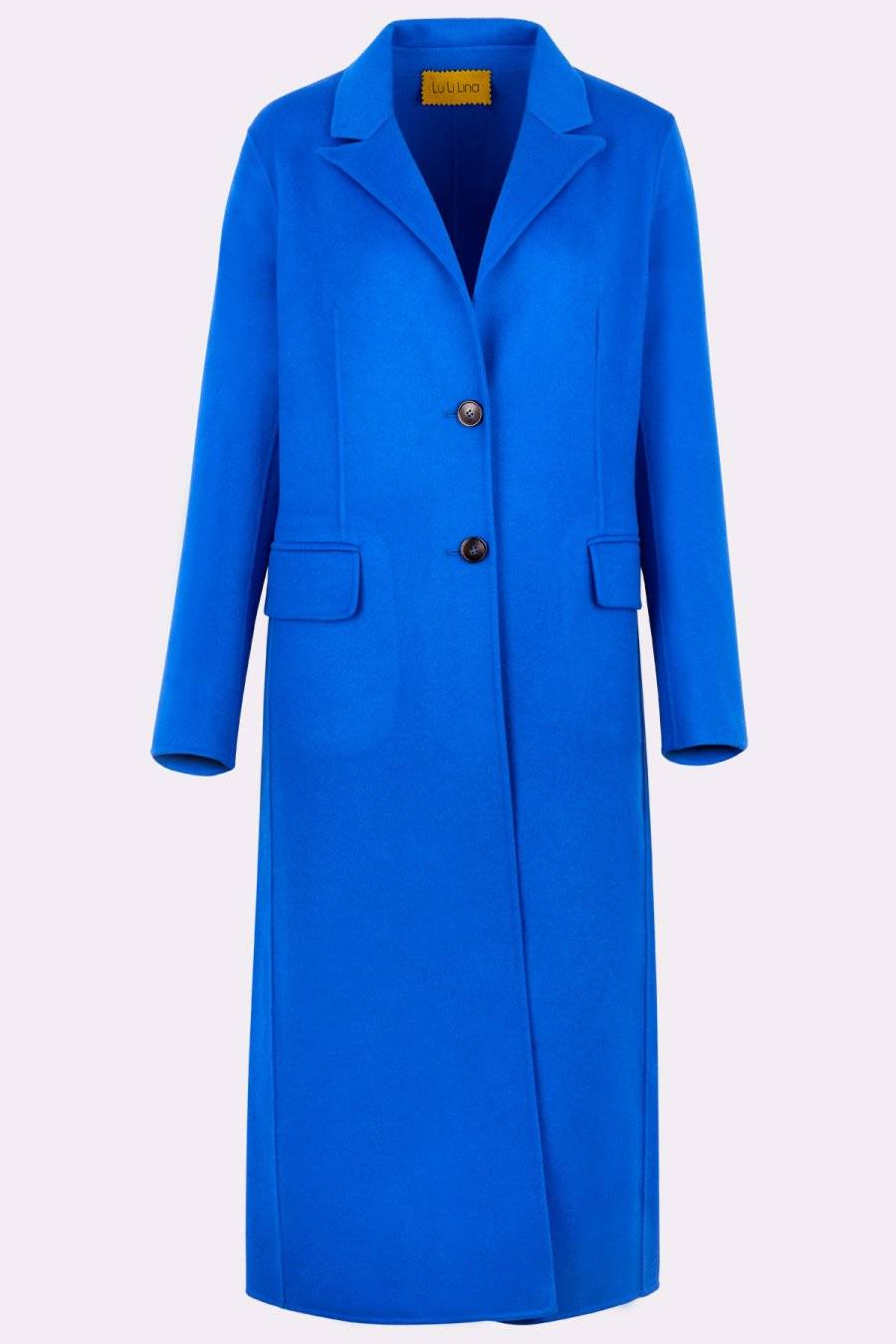 Lu Li Lina Lola Wollmantel