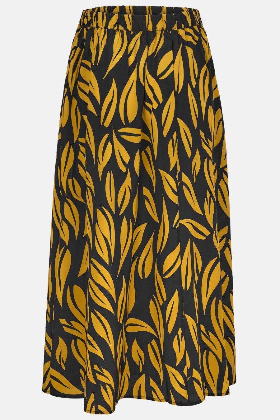 Lu Li Lina Mila Seidenrock