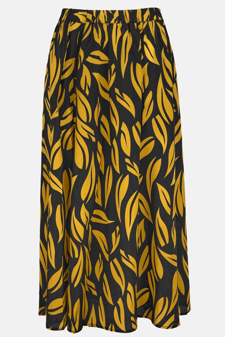 Lu Li Lina Mila Seidenrock