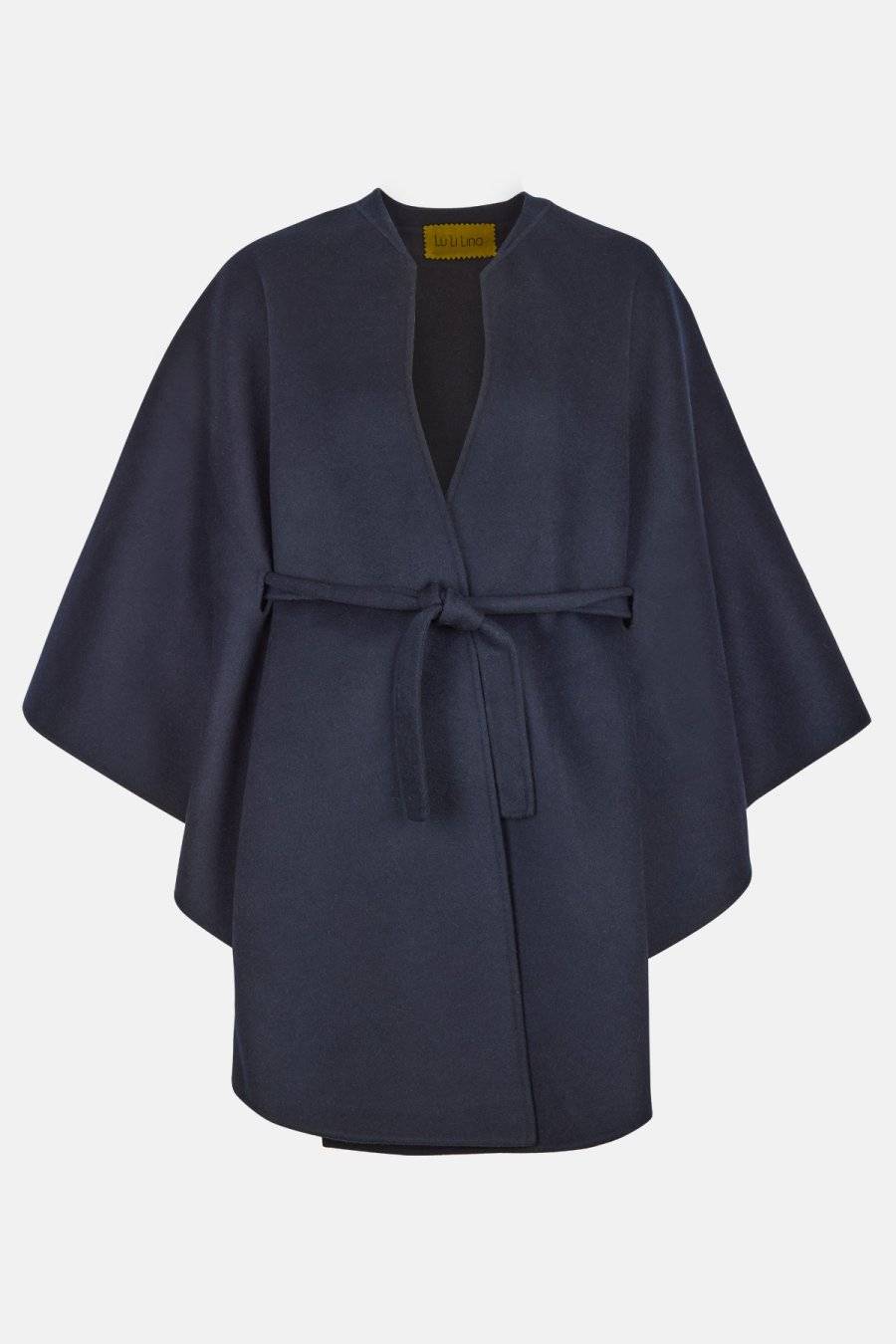 Lu Li Lina Pippa Wolle-Cape