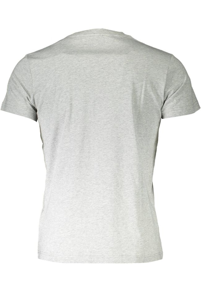 Diesel T-shirt Herren Diesel Regular Kurze Ärmel