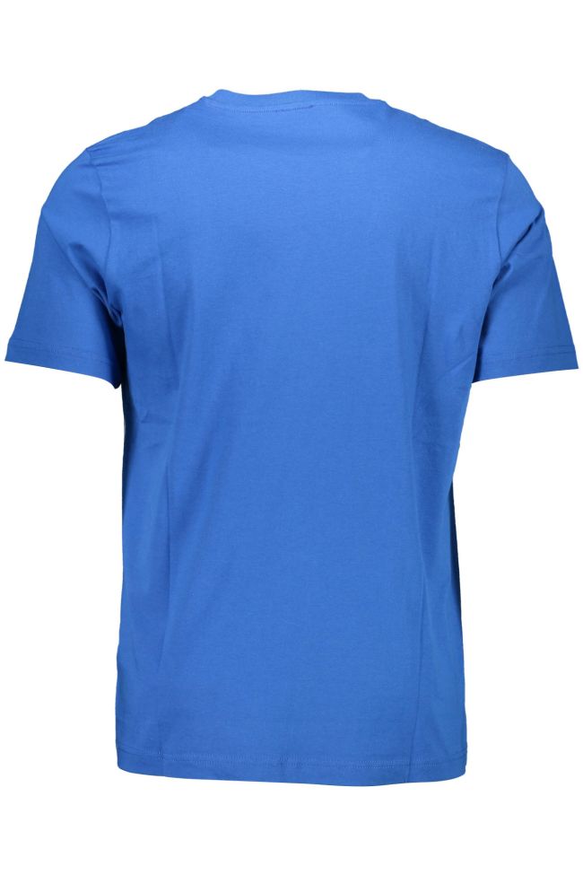 Diesel T-shirt Herren Diesel Regular Kurze Ärmel
