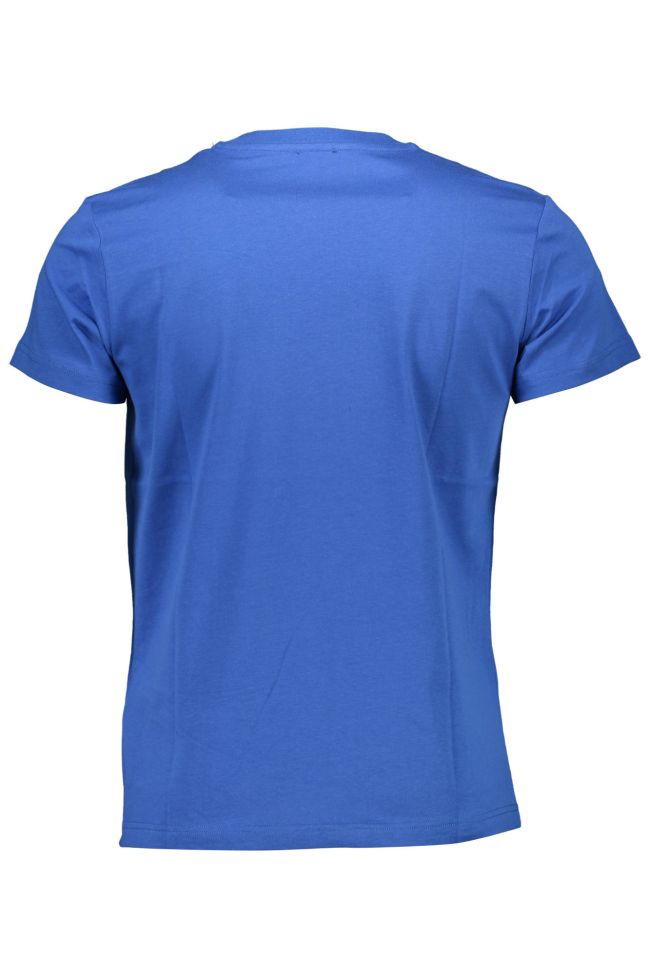 Diesel T-shirt Herren Diesel Regular Kurze Ärmel