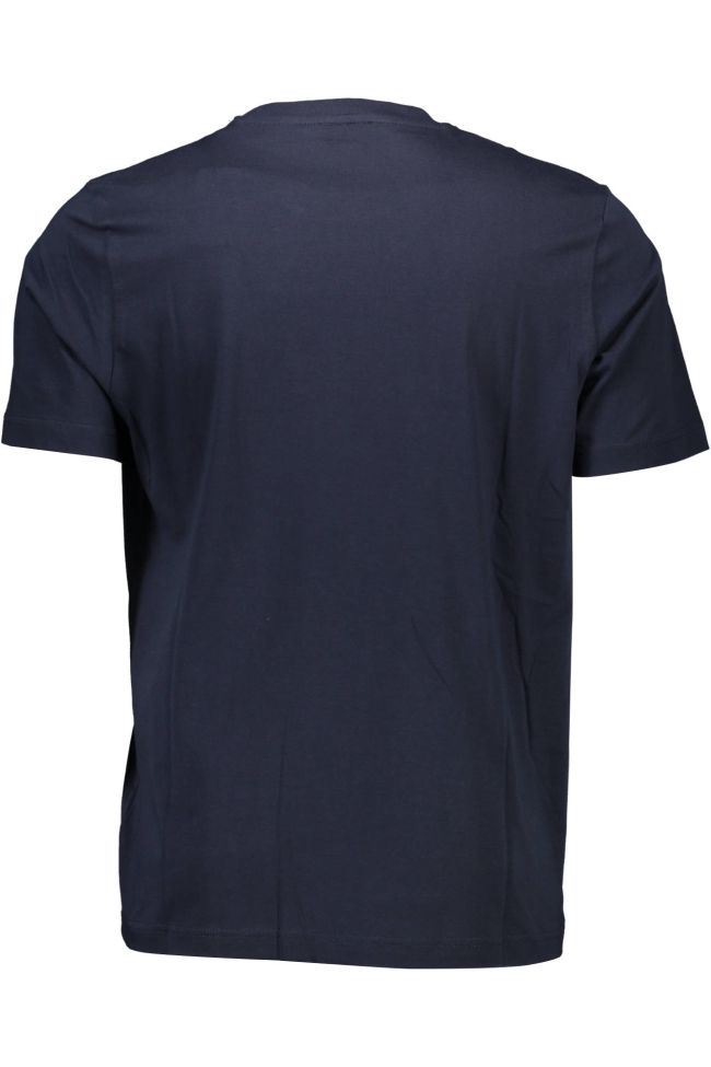 Diesel T-shirt Herren Diesel Regular Kurze Ärmel