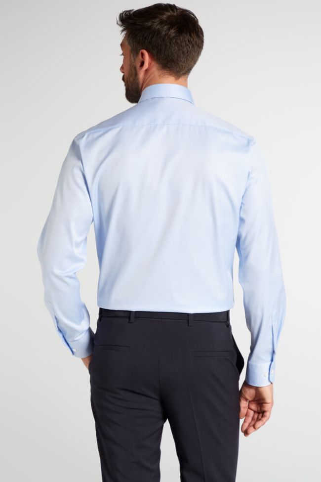 Eterna Hemd Herren Eterna Classic Bügelfreie Lange Ärmel