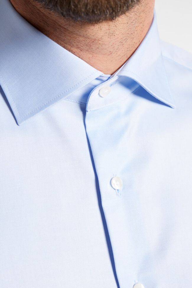 Eterna Hemd Herren Eterna Classic Bügelfreie Lange Ärmel