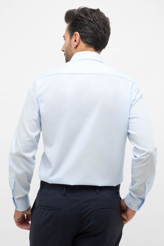 Eterna Hemd Herren Eterna Classic Bügelfreie Lange Ärmel