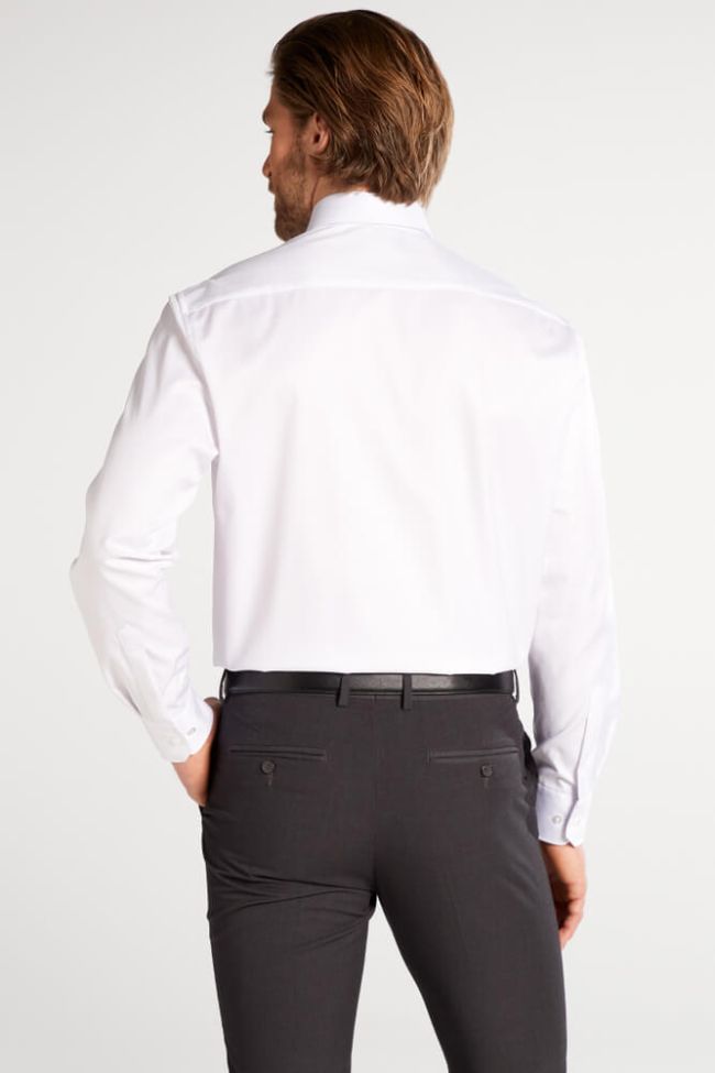 Eterna Hemd Herren Eterna Classic Bügelfreie Lange Ärmel