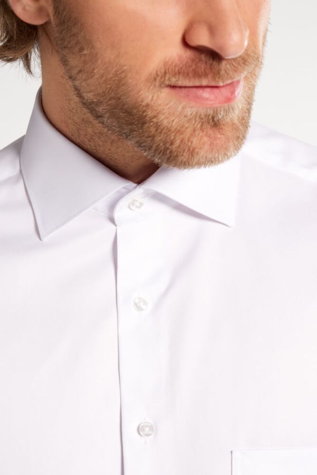 Eterna Hemd Herren Eterna Classic Bügelfreie Lange Ärmel