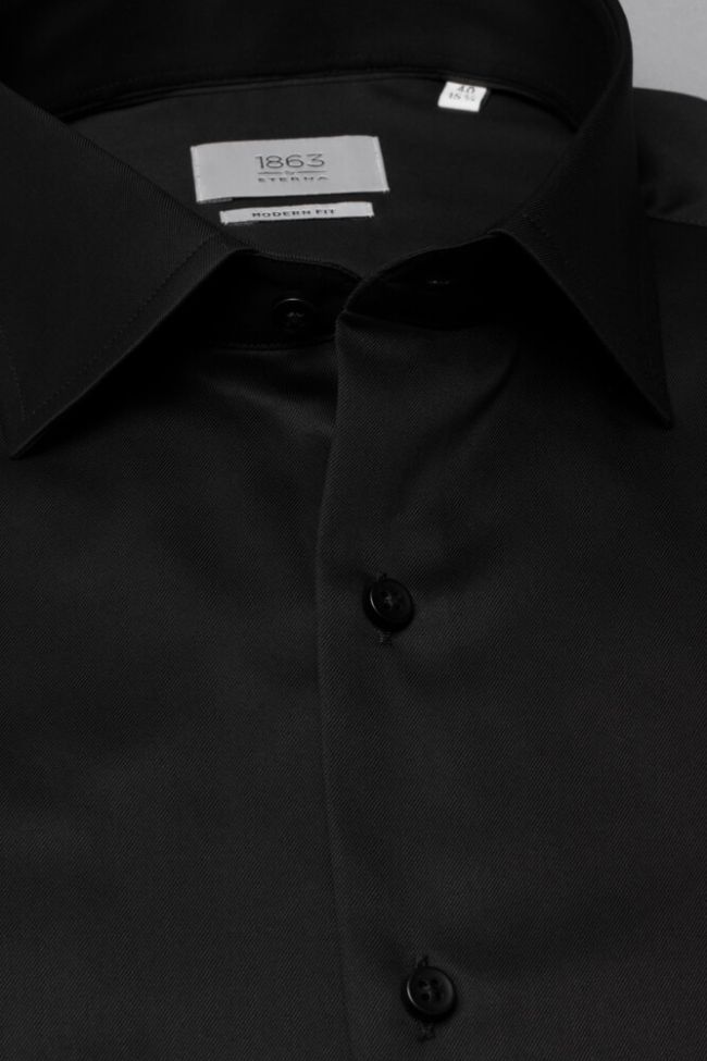 Eterna Hemd Herren Eterna Classic Bügelfreie Lange Ärmel