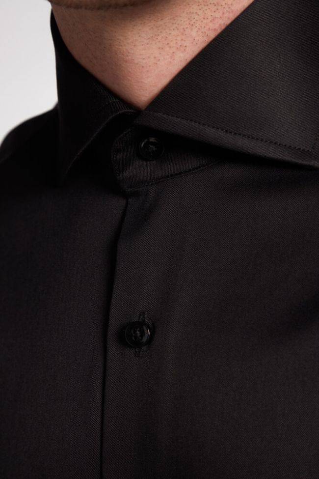 Eterna Hemd Herren Eterna Classic Bügelfreie Lange Ärmel