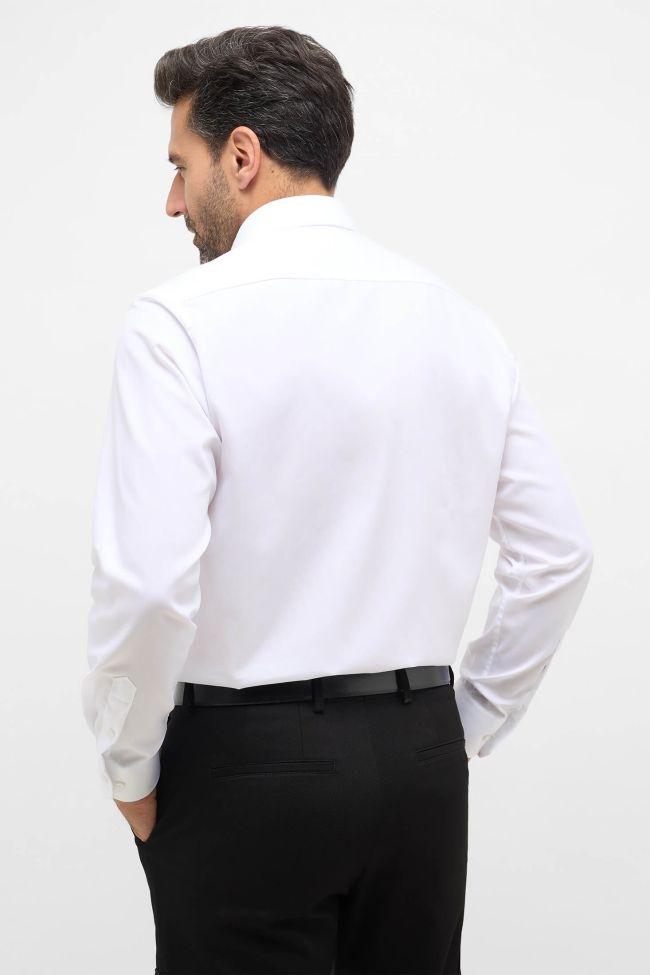 Eterna Hemd Herren Eterna Classic Bügelfreie Lange Ärmel