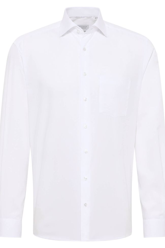 Eterna Hemd Herren Eterna Classic Bügelfreie Lange Ärmel