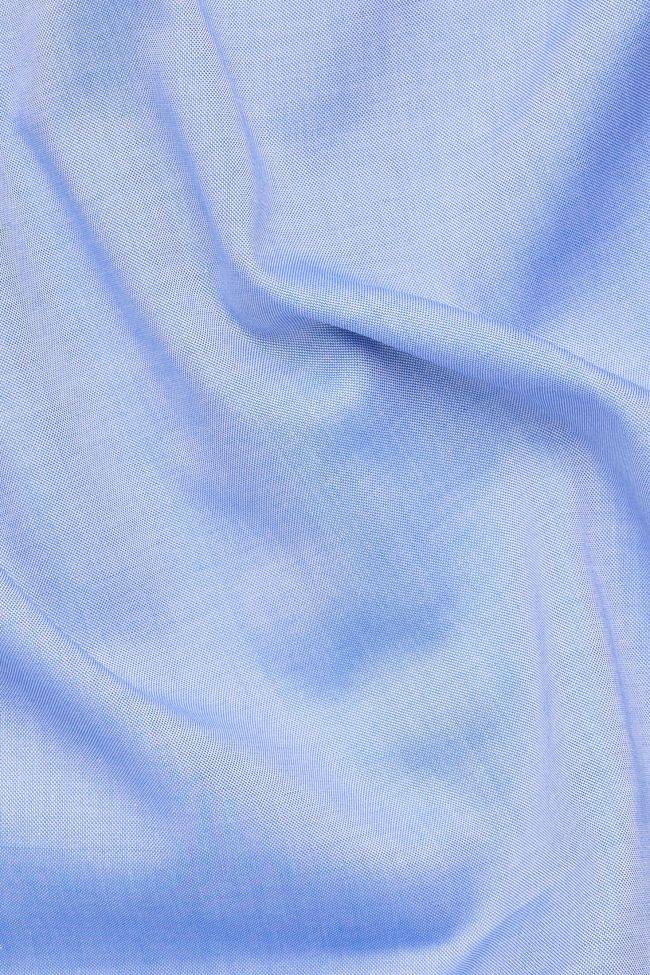 Eterna Hemd Herren Eterna Comfort Bügelfreie Lange Ärmel